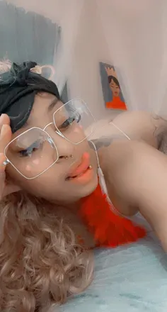 OnlyFans cuenta barbiefantasy31 avatar 1