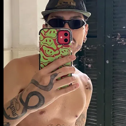 OnlyFans cuenta erhardguilherme avatar 1