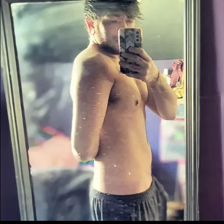 OnlyFans cuenta jesse_larche_official avatar 1
