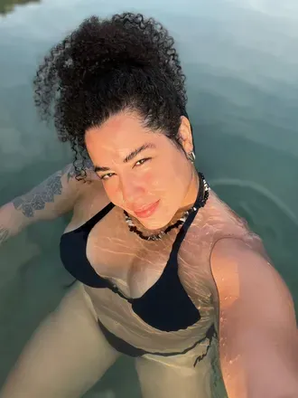 OnlyFans cuenta hairylonely avatar 1