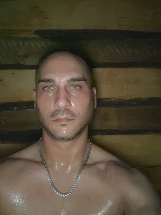 OnlyFans cuenta sexygreeneyes83 avatar 1