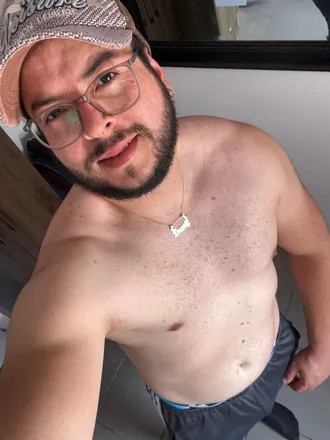 OnlyFans cuenta dourifparedes header 2