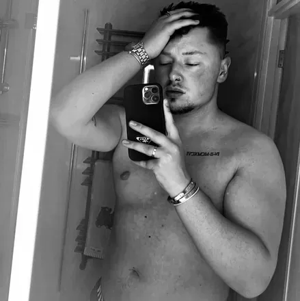 OnlyFans cuenta mxttyalexander avatar 1