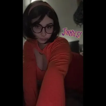 OnlyFans cuenta kimbra avatar 1