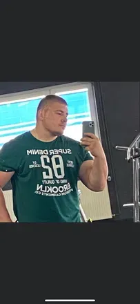 OnlyFans cuenta big_boydraco avatar 1