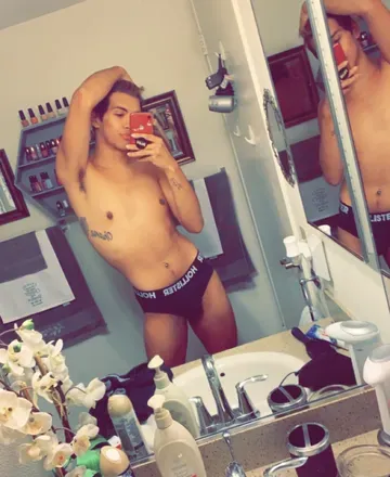OnlyFans cuenta nahme avatar 1