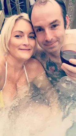 OnlyFans cuenta xxxcouple85 avatar 1