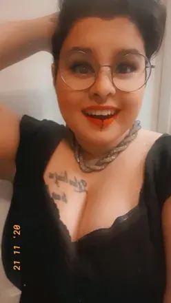 OnlyFans cuenta dinewithmandy avatar 1