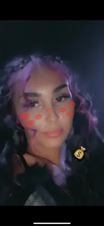 OnlyFans cuenta bellaamourrr header 2