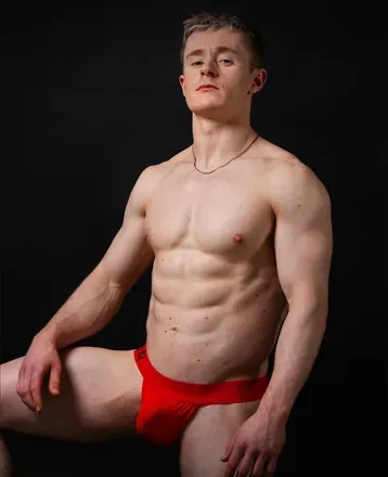 OnlyFans cuenta adthomasx avatar 1