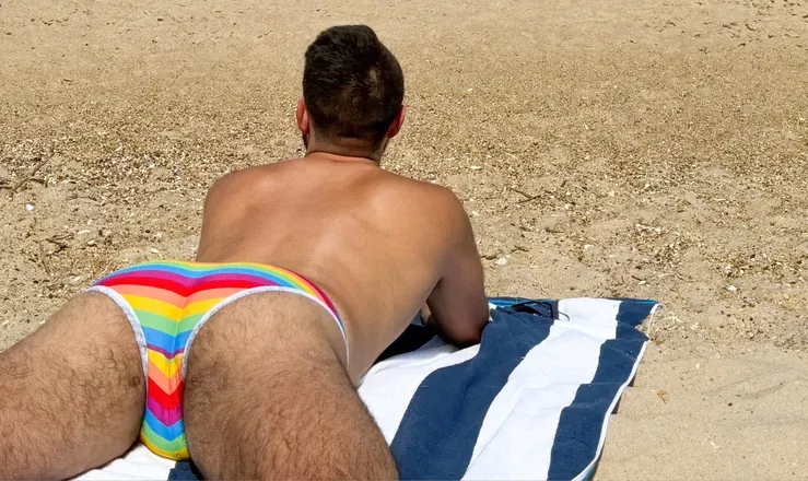 OnlyFans cuenta otterboyxxx header 2