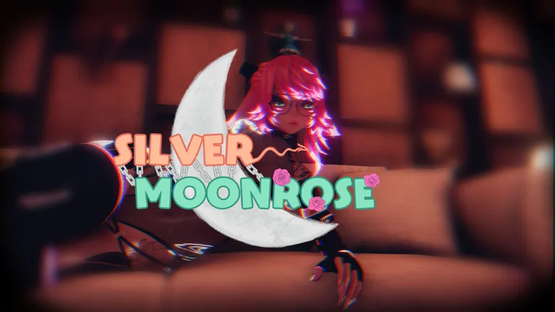 OnlyFans cuenta silver_moonrose header 2