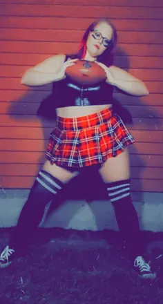 OnlyFans cuenta sexythicccookiez avatar 1