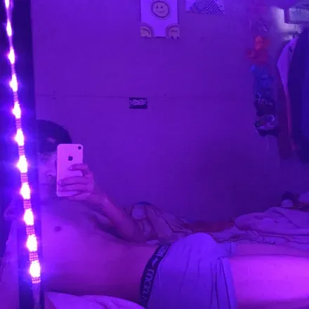 OnlyFans cuenta kalixt00 avatar 1