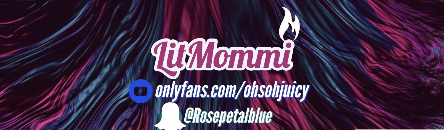 OnlyFans cuenta ohsohjuicy header 2