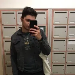 OnlyFans account  roomaaint avatar 1