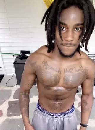 OnlyFans account  sniper69x header 2