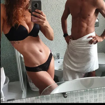 OnlyFans cuenta crossfit11 avatar 1