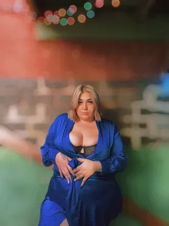 OnlyFans cuenta lexymaree avatar 1