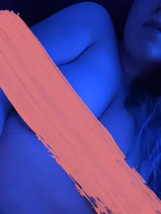 OnlyFans cuenta amber-grey avatar 1