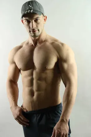 OnlyFans cuenta lautaxtrainer avatar 1
