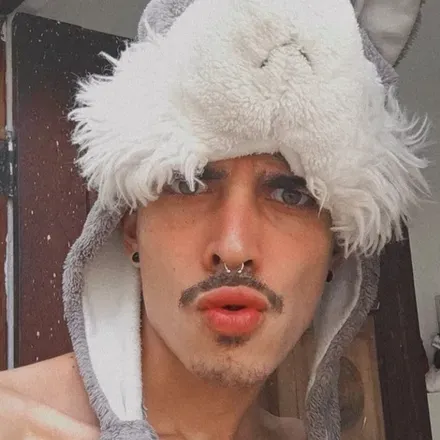 OnlyFans cuenta secret098654 avatar 1