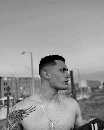 OnlyFans cuenta santiagobrpa header 2