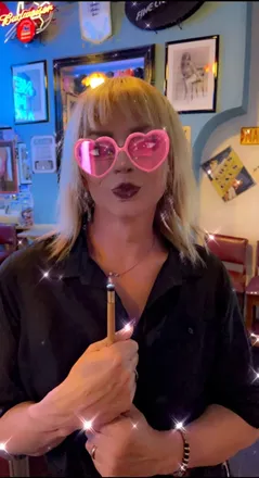 OnlyFans cuenta lilyarna header 2
