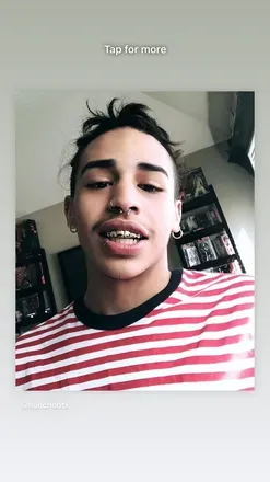OnlyFans cuenta xxxvl avatar 1