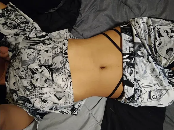 OnlyFans cuenta grmreaperk avatar 1