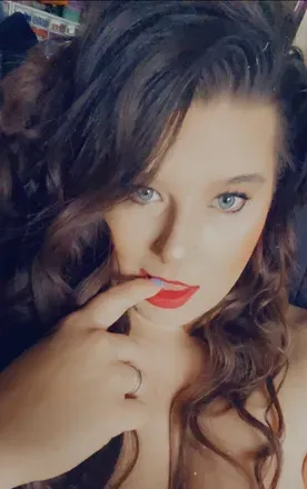 OnlyFans cuenta pettypurplepearl avatar 1