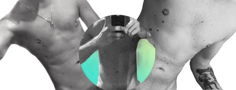 OnlyFans account  lukat9e2 header 2