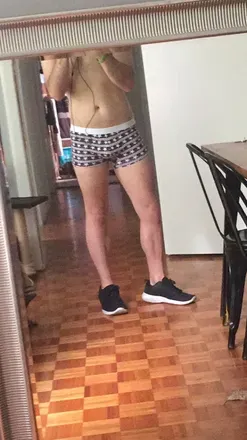 OnlyFans cuenta kennethdavid94 avatar 1