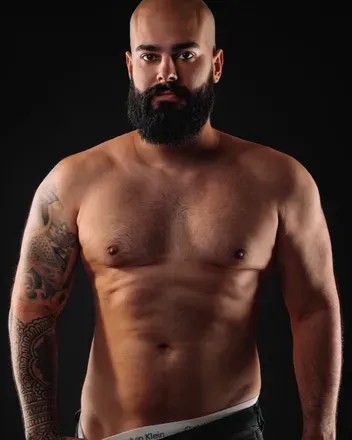 OnlyFans account  tommyslayed avatar 1