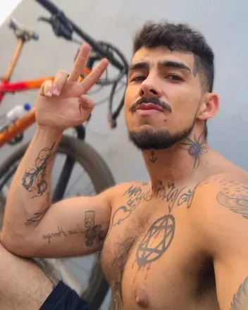 OnlyFans cuenta luciannoqueiroz avatar 1