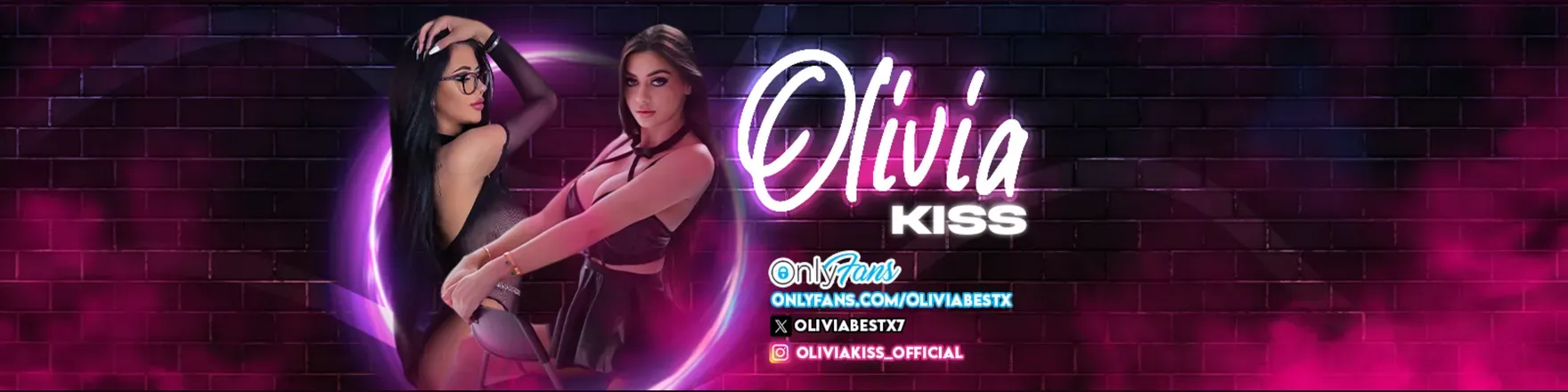 OnlyFans cuenta oliviabestx header 2