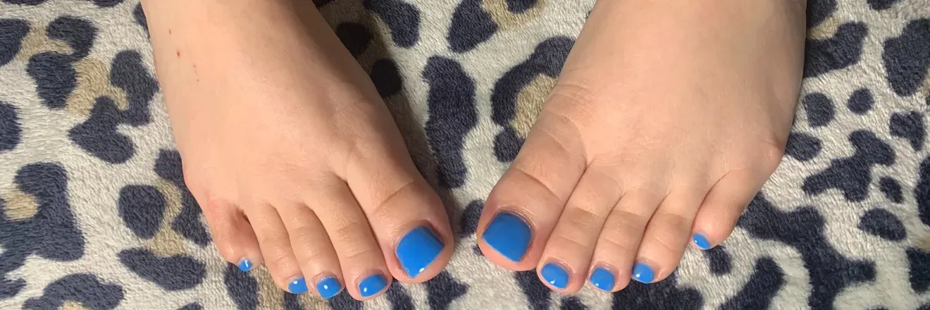 OnlyFans cuenta spicyfeet869 header 2