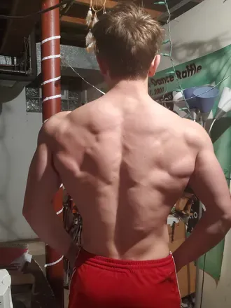 OnlyFans cuenta chaziztoosexy avatar 1