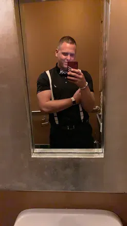 OnlyFans cuenta wootang2406 avatar 1