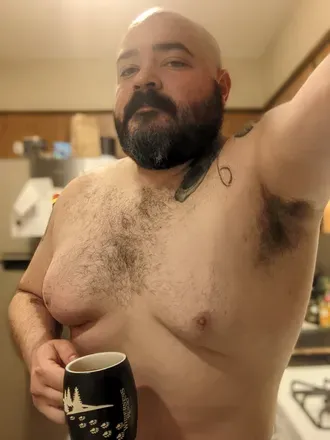 OnlyFans cuenta bryley_bear avatar 1