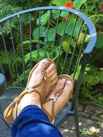 OnlyFans cuenta footsies- avatar 1