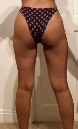 OnlyFans cuenta wannatouchmybuns avatar 1