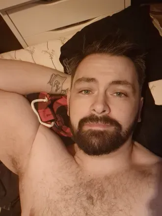 OnlyFans account  thecommandingcub avatar 1