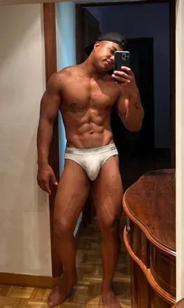 OnlyFans cuenta ricardojosepara avatar 1