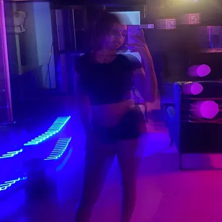 OnlyFans de ladyluna_a