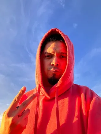 OnlyFans cuenta jonssandoval avatar 1