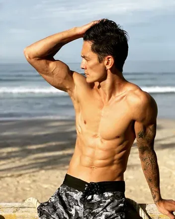 OnlyFans account  rustynf1tz avatar 1