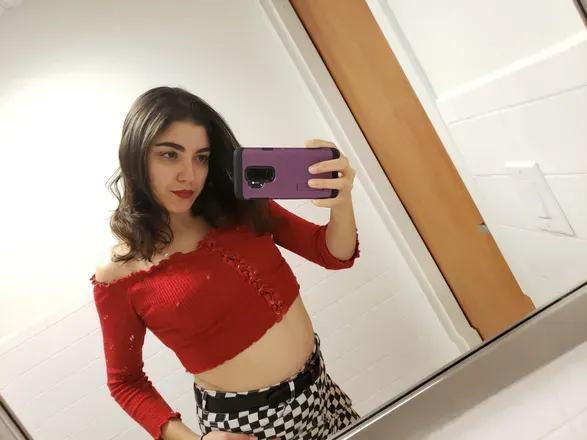 OnlyFans cuenta angeldust9 avatar 1