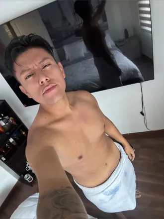 OnlyFans cuenta edisonmorenoo header 2