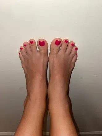 OnlyFans cuenta daisysonlyfeet avatar 1